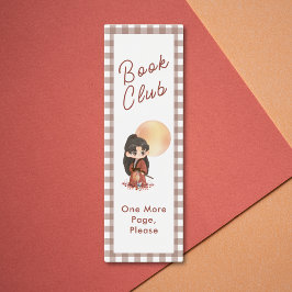 Aangepaste School Levert Schattigee Lezen Accessoi Mini Visitekaartjes