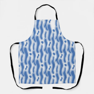 Aangepaste Schorten Keuken, Ambacht & Logo Desig