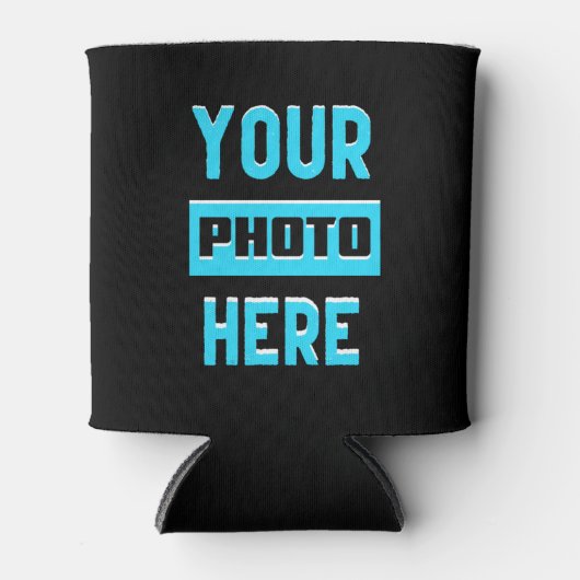 Aangepaste schuim-Koelbox Blikjeskoeler (Voorkant)