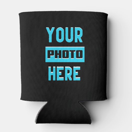 Aangepaste schuim-Koelbox Blikjeskoeler (Achterkant)