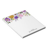 Aangepaste scriptnaam voor aangepast script notitieblok (Schuin)