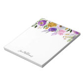 Aangepaste scriptnaam voor aangepast script notitieblok (Linkerzijde)