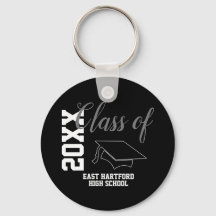 Aangepaste Senior Class 2023 Favor