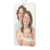 Aangepaste serie Foto op maat gemaakt voor auto-lu Luchtverfrisser (Links)