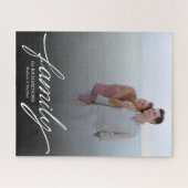 Aangepaste serie foto-puzzle legpuzzel (Horizontaal)