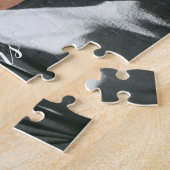 Aangepaste serie foto-puzzle legpuzzel (Zijkant)