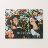 Aangepaste serie foto-puzzle legpuzzel (Horizontaal)