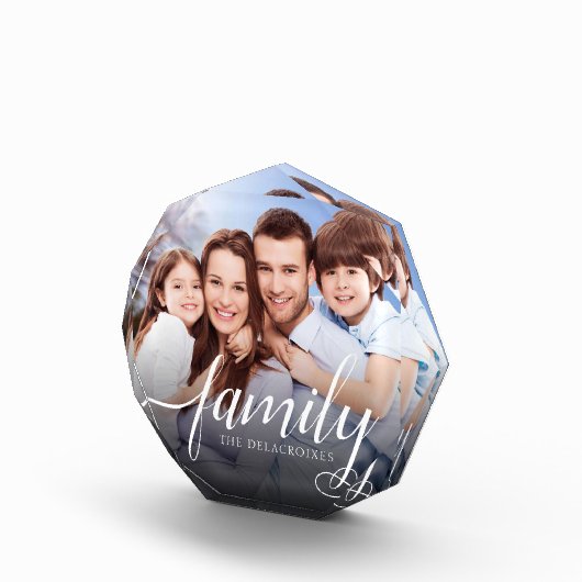 Aangepaste serie foto's handschrift (Rechts)