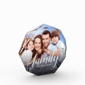 Aangepaste serie foto's handschrift (Links)