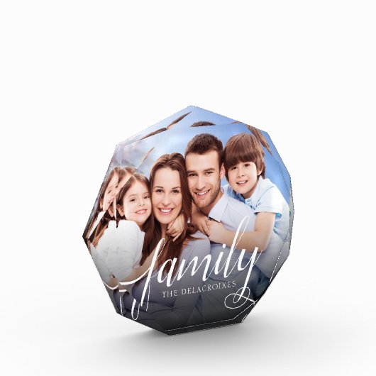 Aangepaste serie foto's handschrift (Links)