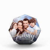 Aangepaste serie foto's handschrift (Voorkant)