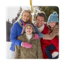 Aangepaste serie kerstfeestdagen