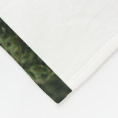 Aangepaste serie voor Collage Photo Album Blanket Fleece Deken (Hoek)