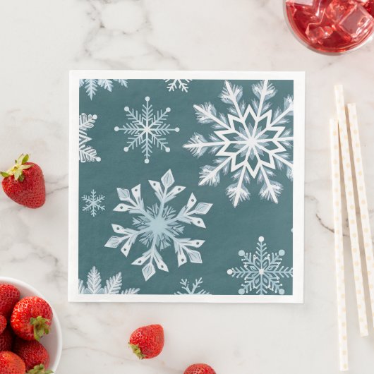 Aangepaste servetten - Perfect voor elke gelegenhe (Insitu)