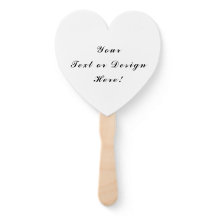 Aangepaste set van handheld event fans