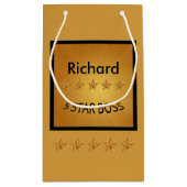 Aangepaste SGB voor bss Day Five Star BSS Klein Cadeauzakje (Achterkant)