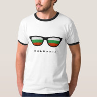 Aangepaste shirten en jassen voor Bulgarije