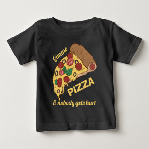 Aangepaste shirten en jassen voor tekstpasta