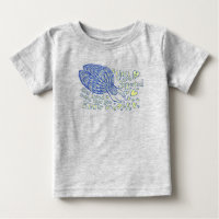 Aangepaste Shirten voor Archangel Michael Love & S