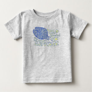 Aangepaste Shirten voor Archangel Michael Love & S