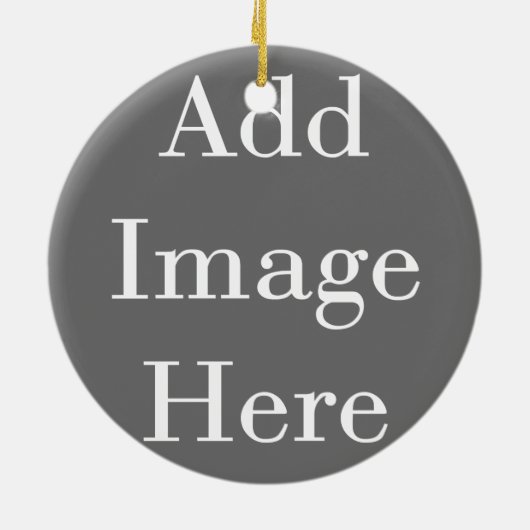 Aangepaste sieraden voor het Lesbische stammenhuis Keramisch Ornament (Achterkant)