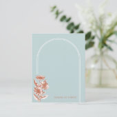 Aangepaste  sierstrip (blauw) (Staand voorkant)