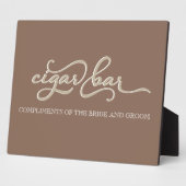 Aangepaste signaalbalk fotoplaat (Zijkant)