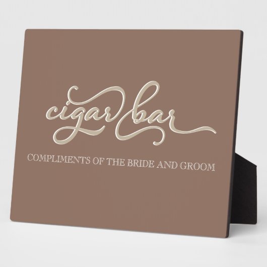 Aangepaste signaalbalk fotoplaat (Zijkant)