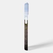 Aangepaste Single Photo Case-Mate iPhone Case (Achterkant / Rechts)