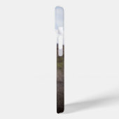 Aangepaste Single Photo Case-Mate iPhone Case (Achterkant / Links)