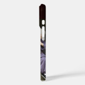 Aangepaste Single Photo Case-Mate iPhone Case (Achterkant / Links)