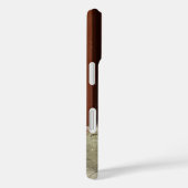 Aangepaste Single Photo Case-Mate iPhone Case (Achterkant / Rechts)