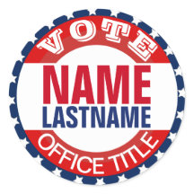 Aangepaste Sjabloon campagne