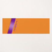 Aangepaste Sjabloon Elisabeth 4 Yogamat (Voorkant (horizontaal))