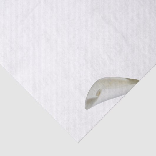 Aangepaste Sjabloon kustzeescheepvaartminimalistis Tissuepapier (Detail)