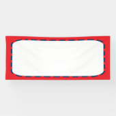 Aangepaste Sjabloon voor BANNER DIY TEKST FOTO-AFB (Horizontaal)