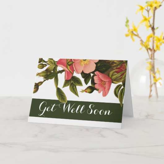 Aangepaste Sjabloon voor Eurocard/Master Card Roos (Gele Bloem)