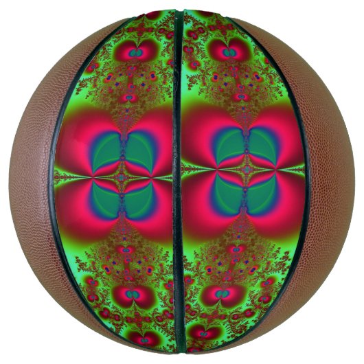 Aangepaste Sjabloon voor fullsize Basketball Mini Basketbal (Verticaal)