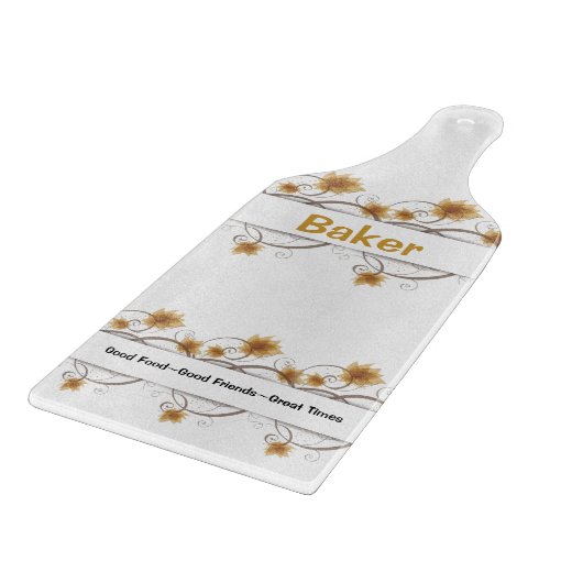 Aangepaste Sjabloon voor het snijpad Snijplank (Hoek)