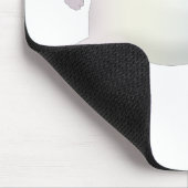 Aangepaste sjabloon voor Magische Prancings Unicor Muismat (Hoek)