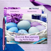 Aangepaste Sjabloon voor snelle onderbrekingen Briefkaart