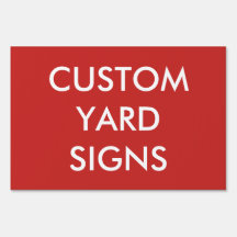 Aangepaste Sjabloon voor speciale borden