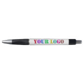 Aangepaste Sjabloon voor uw Logo Promotional Busin Pen (Voorkant)