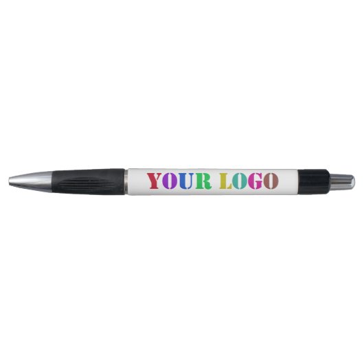 Aangepaste Sjabloon voor uw Logo Promotional Busin Pen (Voorkant)
