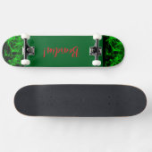 Aangepaste Skateboard (Horizontaal)