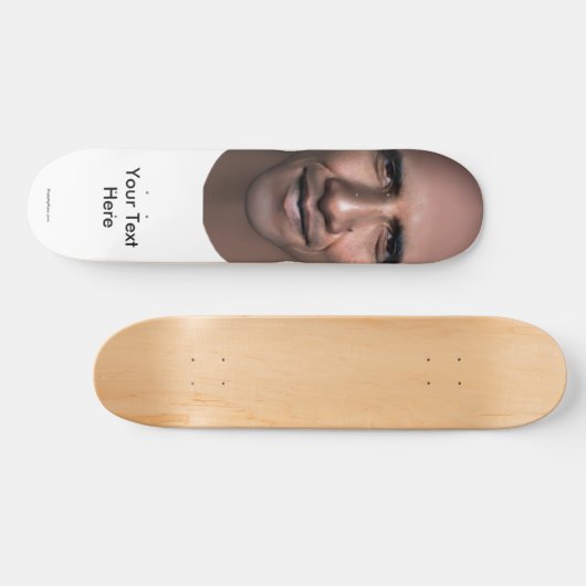 Aangepaste skateboards (Horizontaal)
