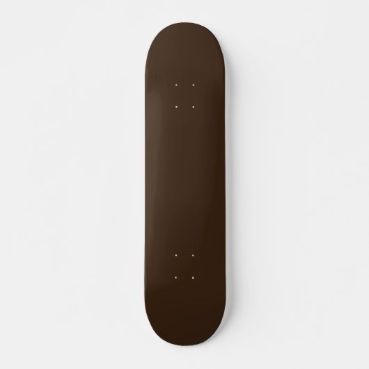 Aangepaste skateboards | Gepersonaliseerde dekken  (Voorkant)
