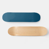 Aangepaste skateboards | Unieke dek Design (Horizontaal)