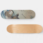 Aangepaste skateboards voor Japanse kunst (Horizontaal)