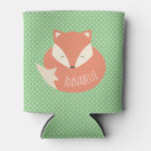 Aangepaste slaapstand blikjeskoeler (Voorkant)